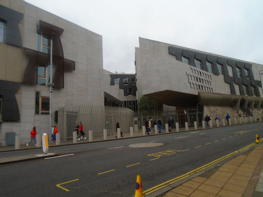 Scottish Parliament